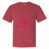 Garment-Dyed Heavyweight Comfort Colors® T-Shirt Thumbnail